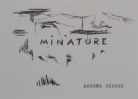 (O) Mogens Gissel  - Minature 